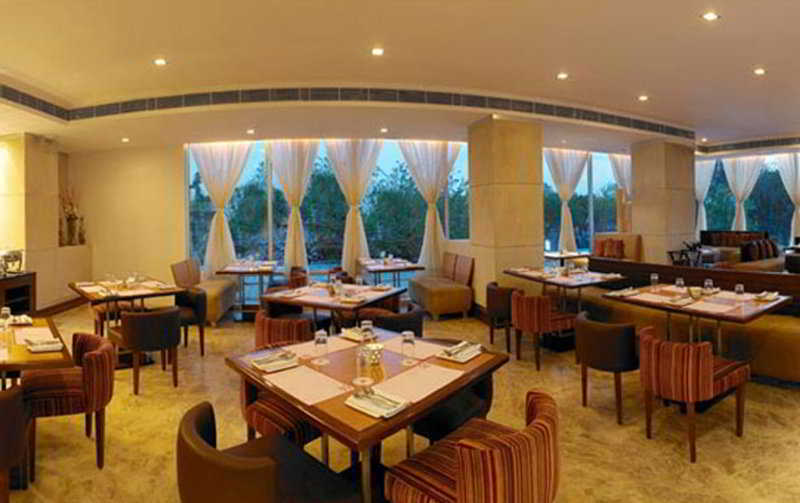Royal Orchid Central Jaipur, Bani Park Exterior foto