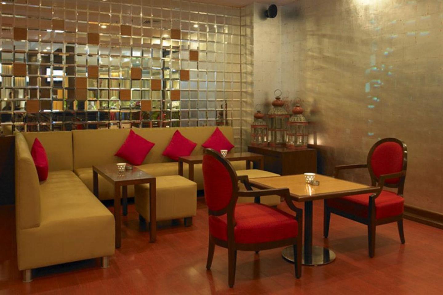 Royal Orchid Central Jaipur, Bani Park Exterior foto